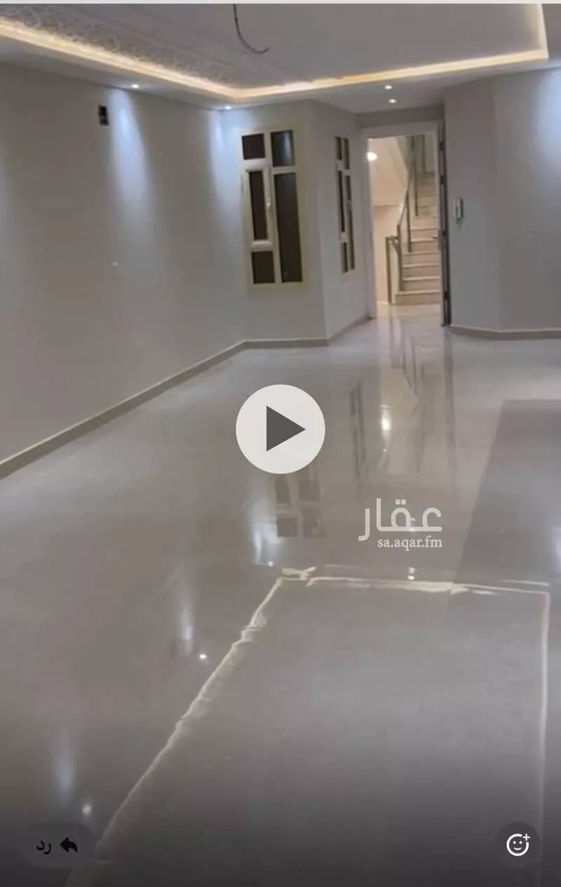 دور 6 غرف في بدر 3