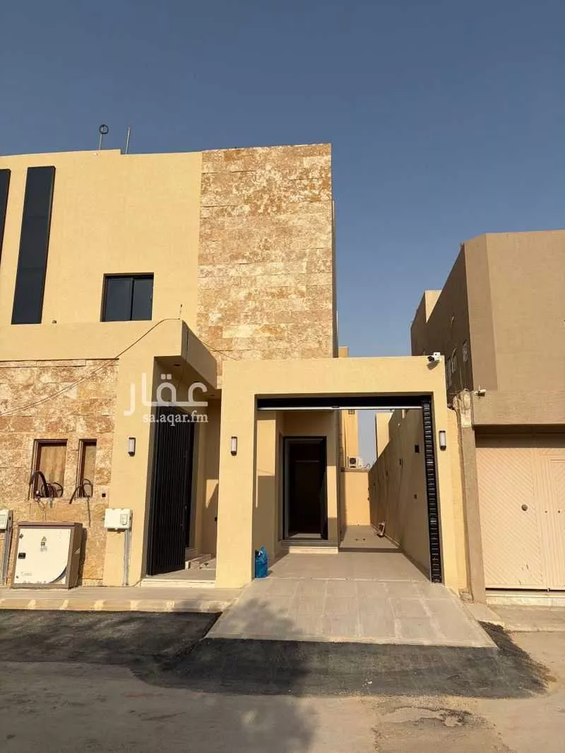 6 bedroom floor in Al Salam 8