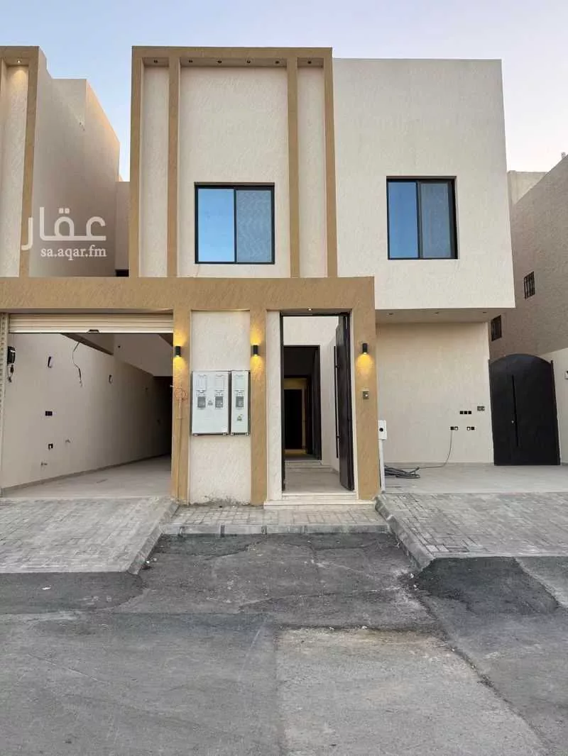 4 bedroom floor in Dirab 3