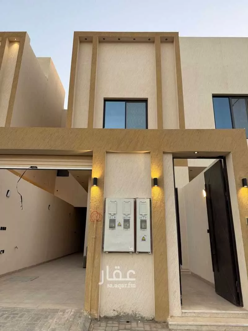 4 bedroom floor in Dirab 6