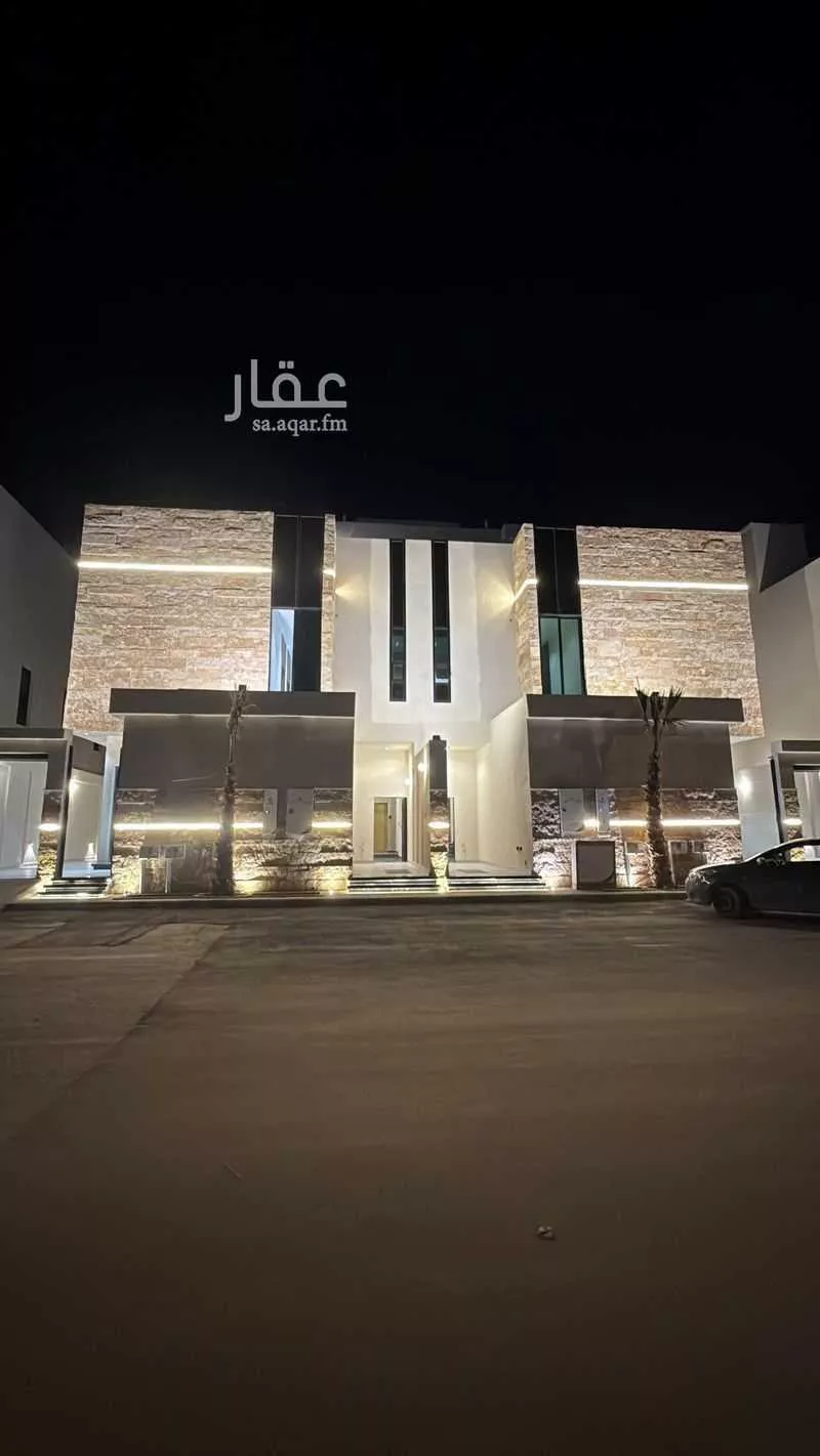 7 bedroom floor in An Nadhim 3