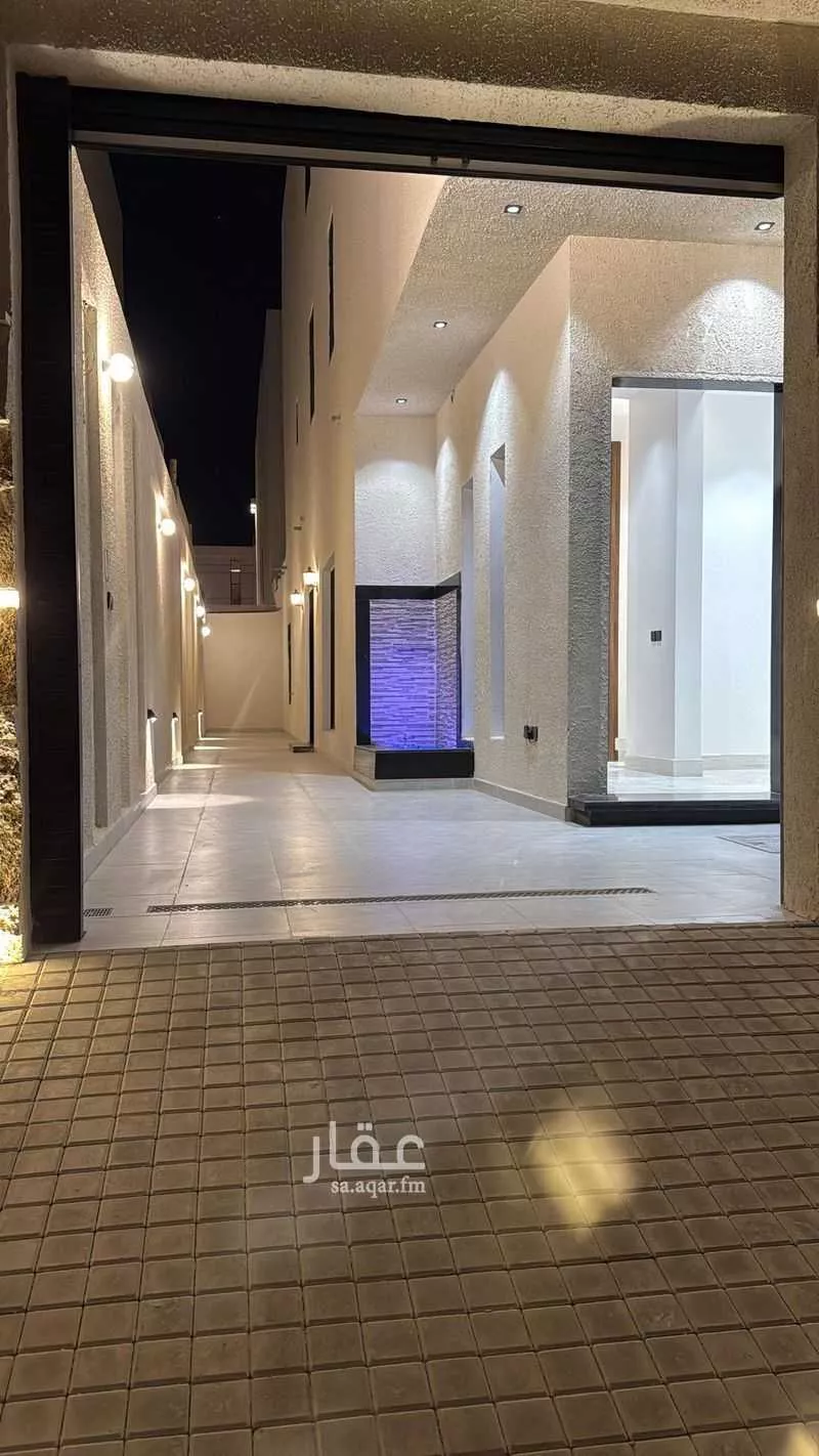 7 bedroom floor in An Nadhim 4