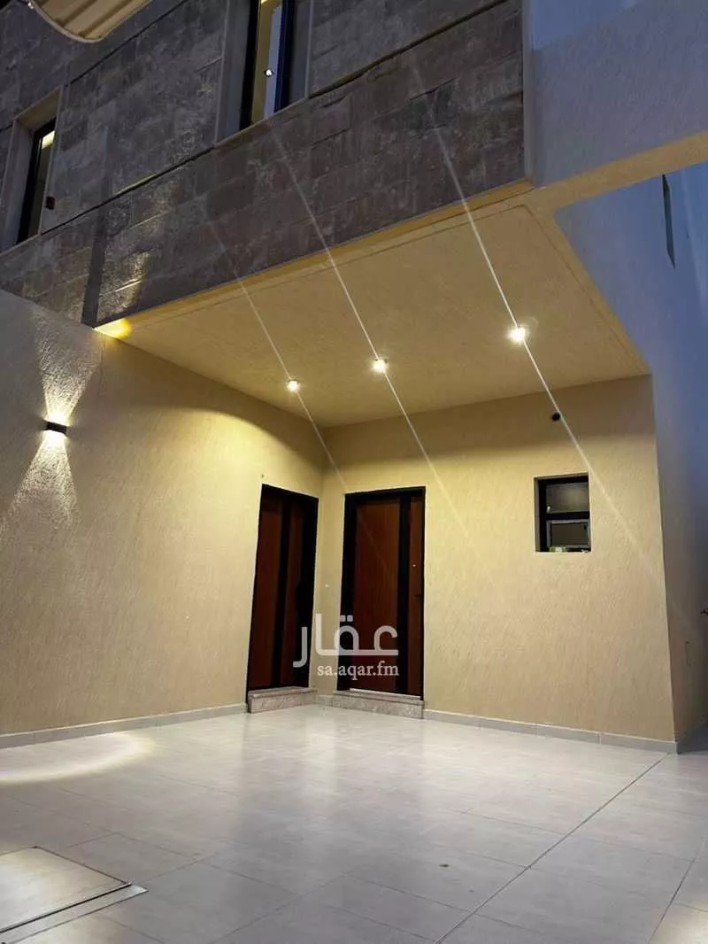 دور 4 غرف في عكاظ 5