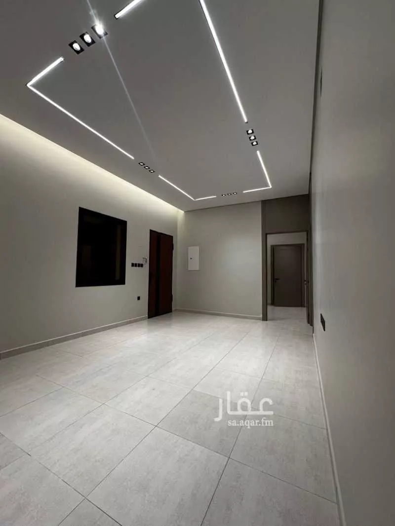 دور 4 غرف في عكاظ 8