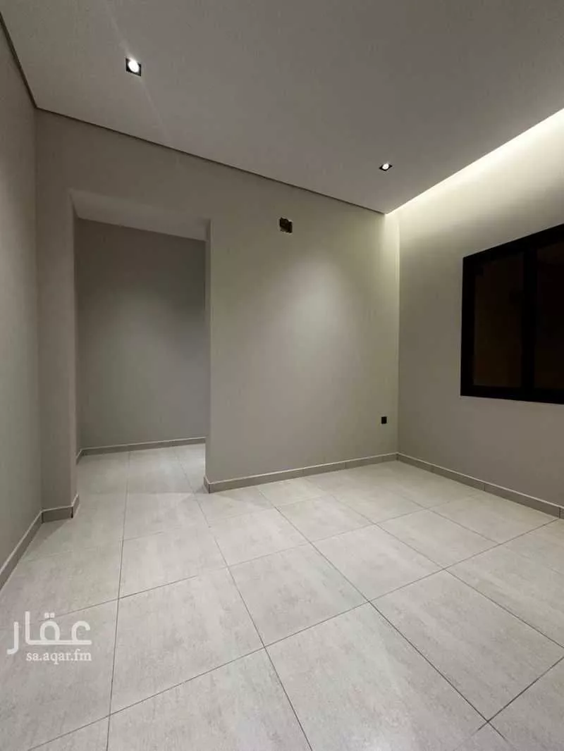 دور 4 غرف في عكاظ 9