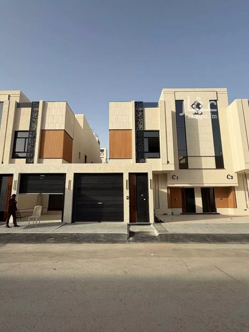 دور 5 غرف في طويق 2
