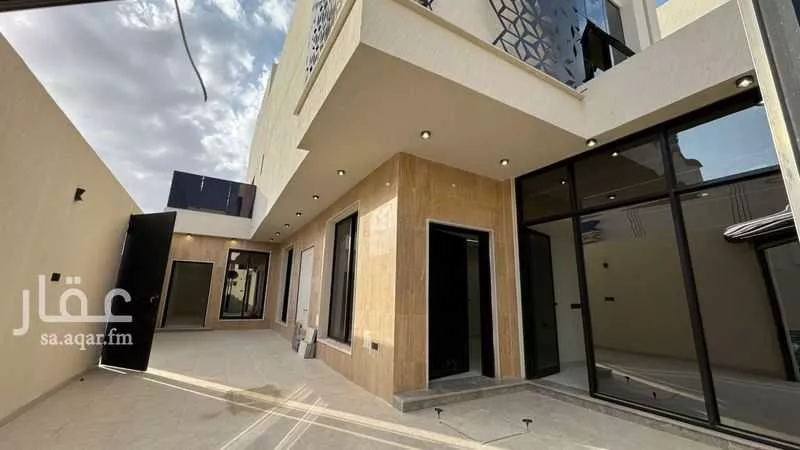 دور 5 غرف في طويق 12