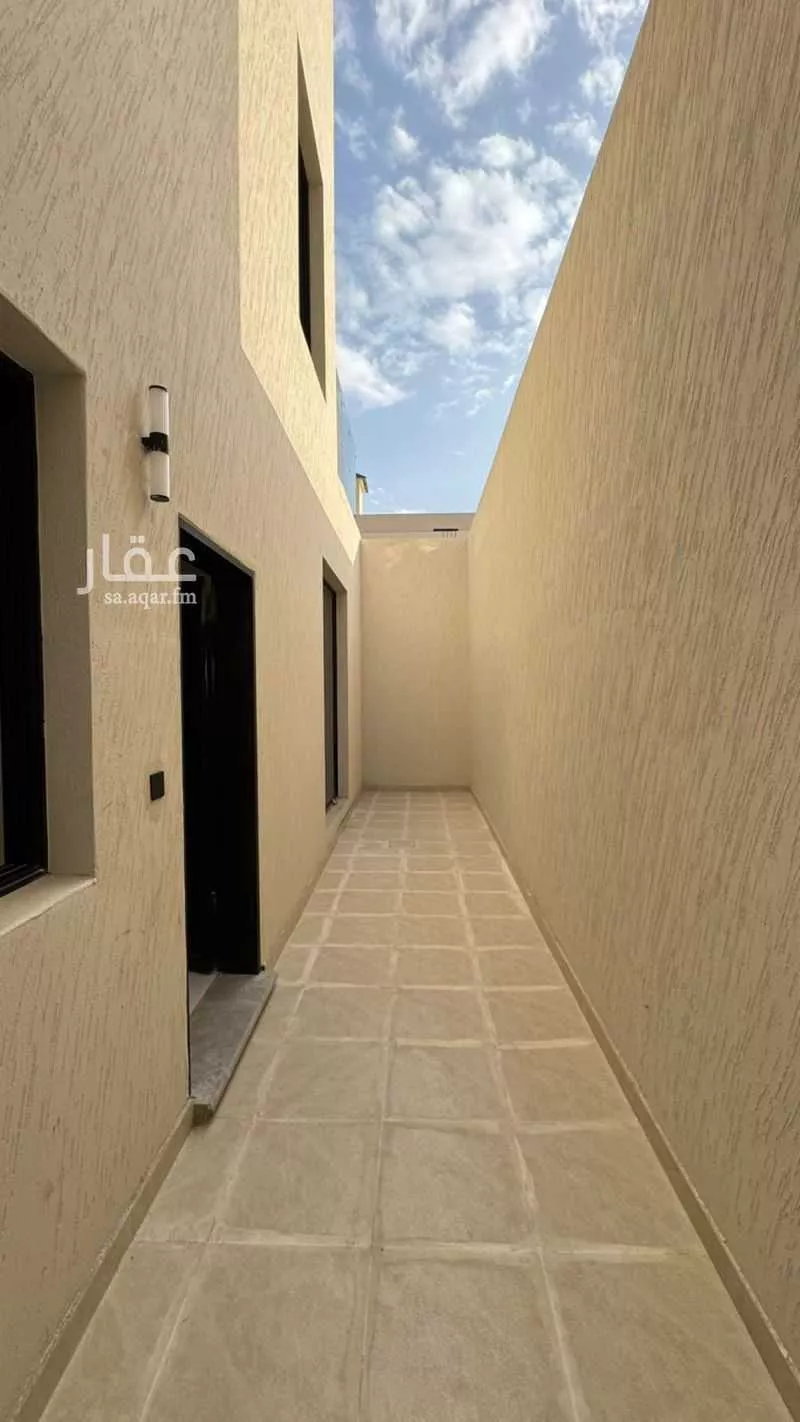 دور 5 غرف في طويق 17
