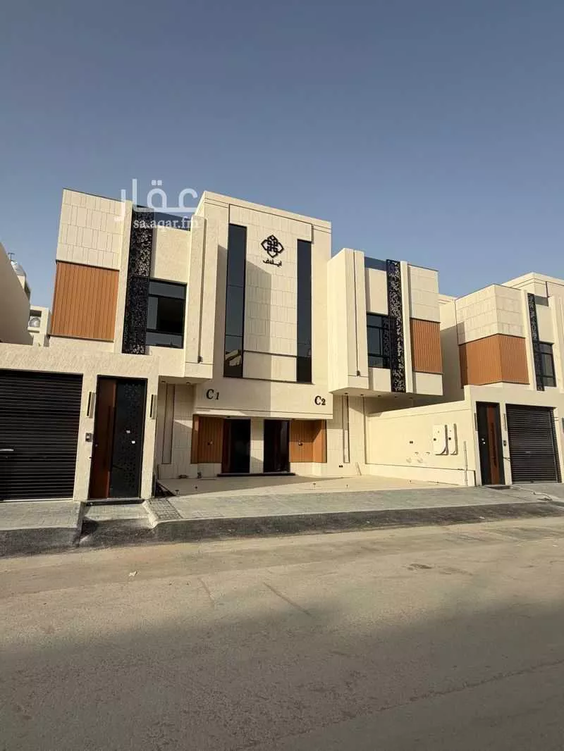 دور 5 غرف في طويق 3