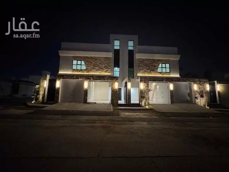 دور 4 غرف في نمار 2