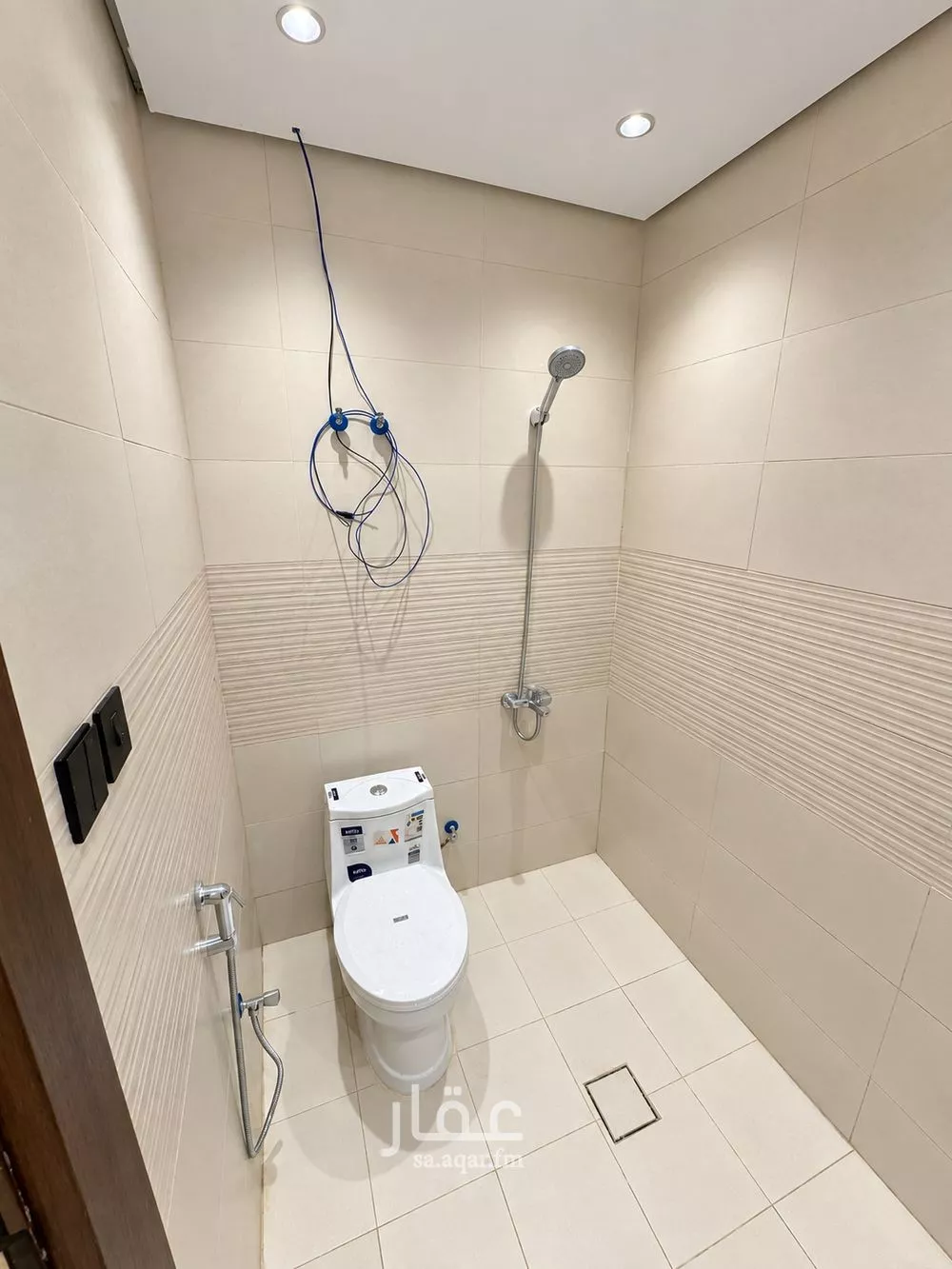 1 bedroom apartment in Al Wizarat, Riyadh 20