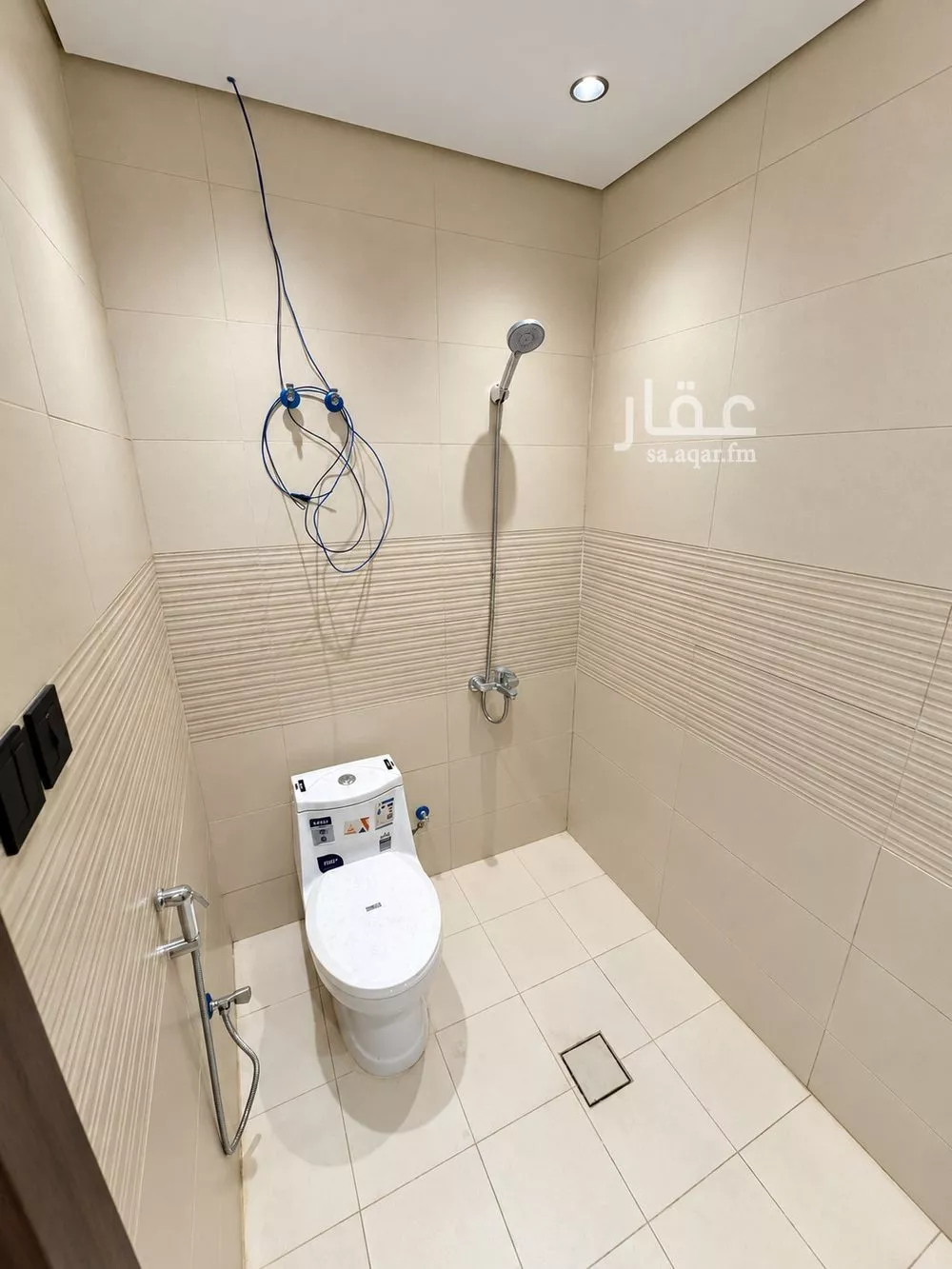 1 bedroom apartment in Al Wizarat, Riyadh 17