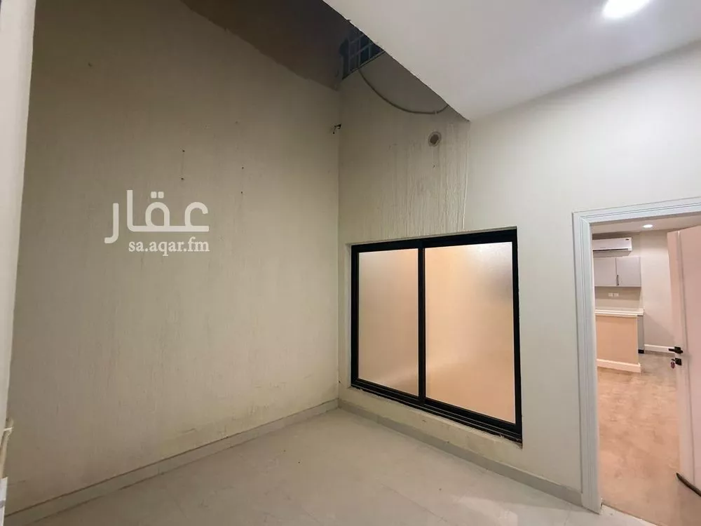 شقة 3 غرف في قرطبة، الرياض