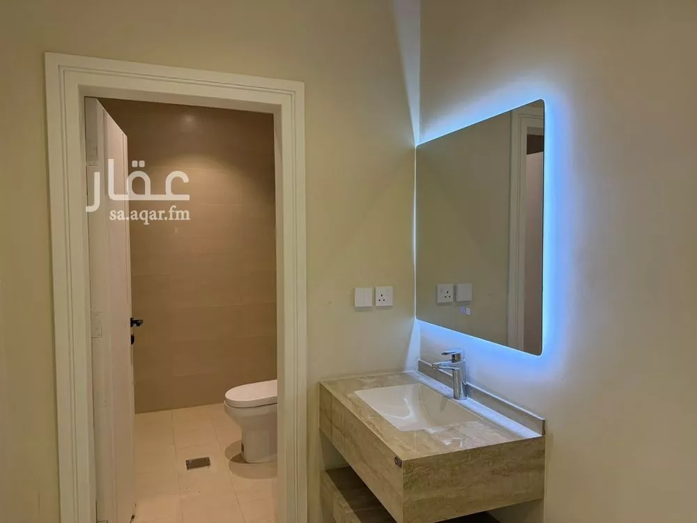 شقة 3 غرف في قرطبة، الرياض 7