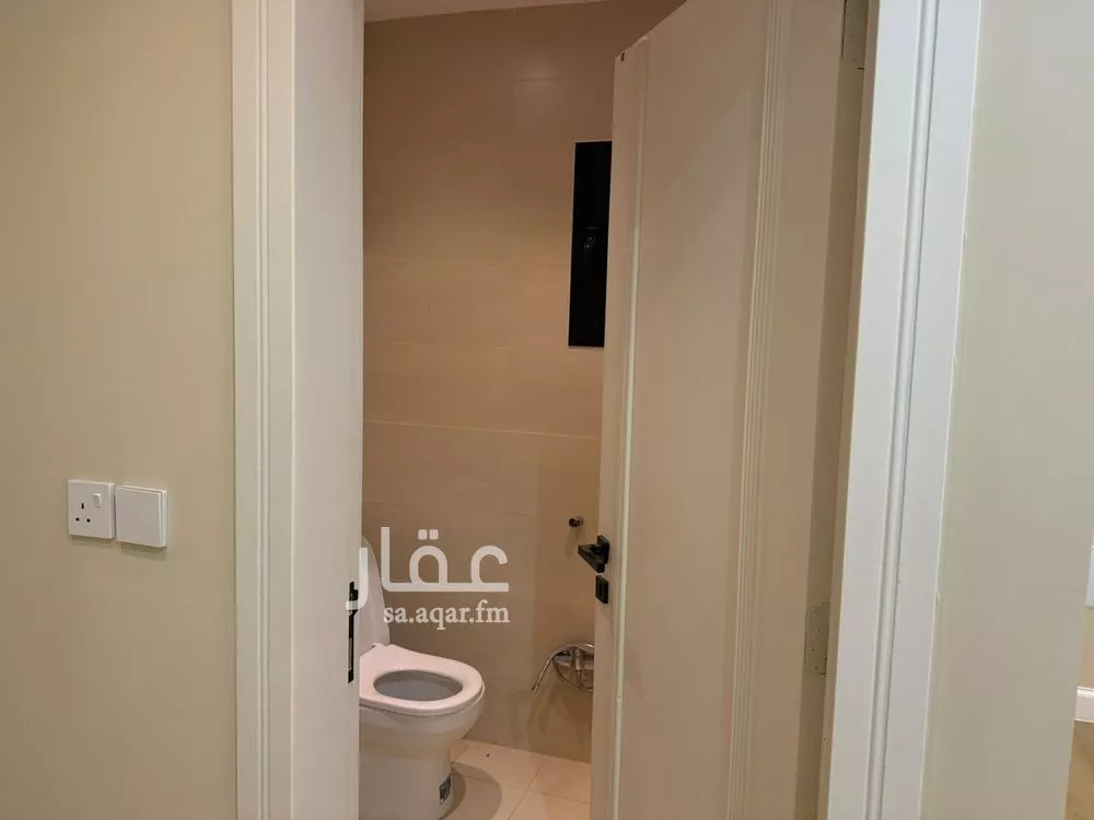 شقة 3 غرف في قرطبة، الرياض 11