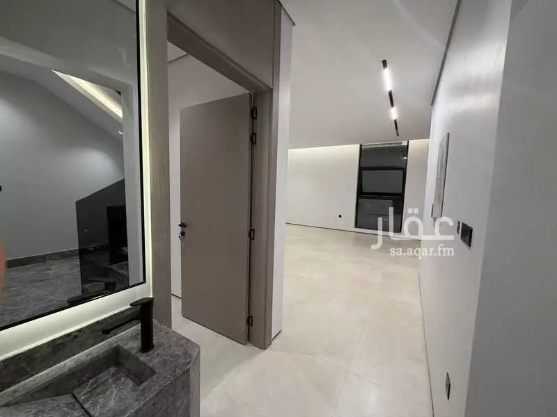 5 bedroom floor in Al Yasmin 3