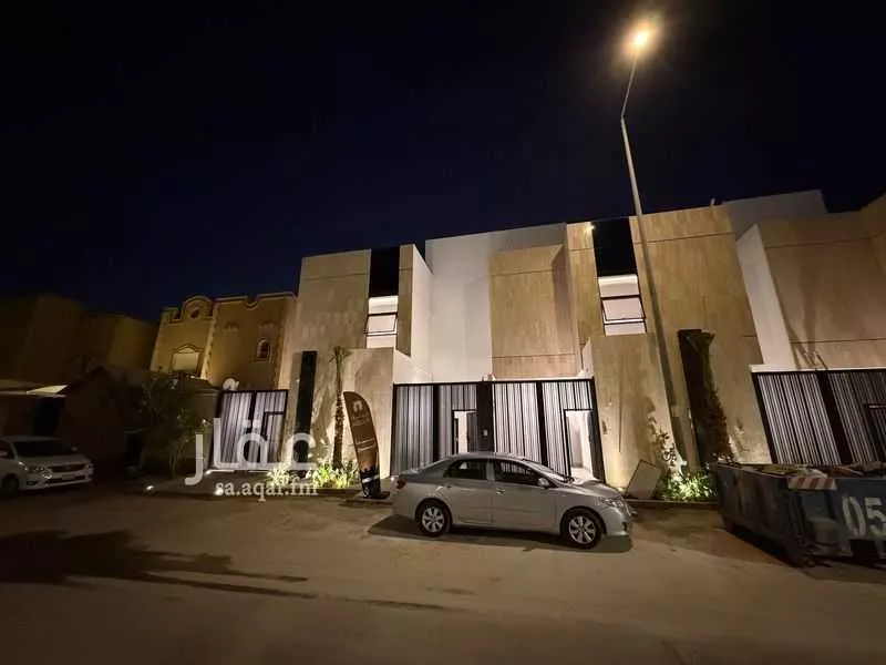 5 bedroom floor in Al Yasmin 8
