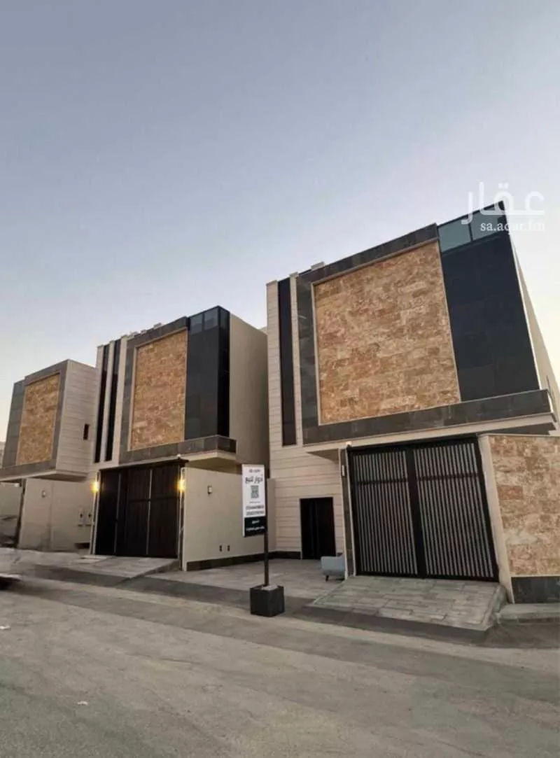 5 bedroom floor in Al Narjis 2