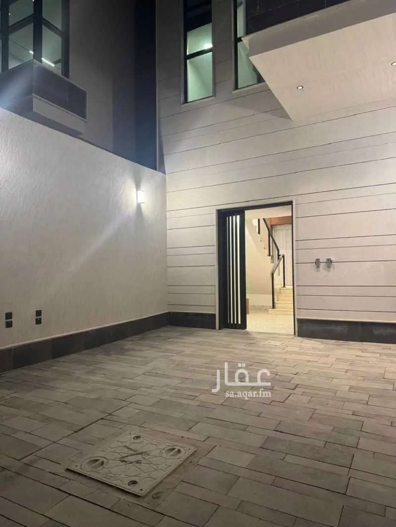 5 bedroom floor in Al Narjis 3