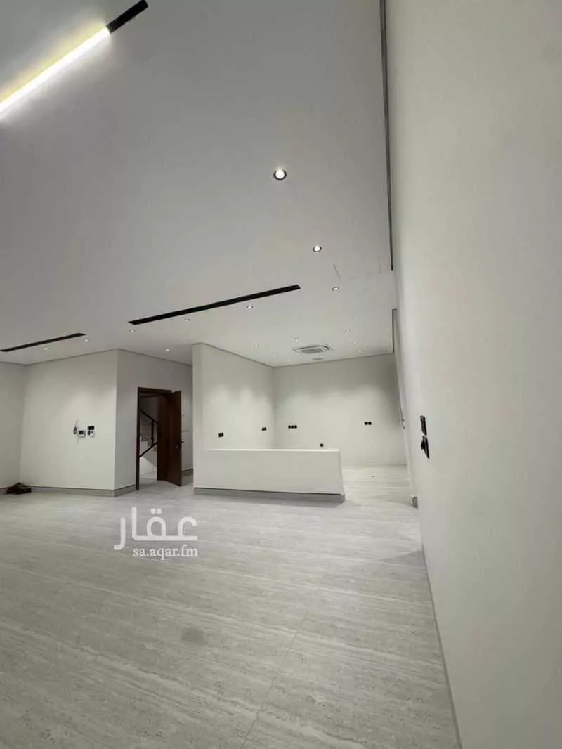 5 bedroom floor in Al Narjis 5