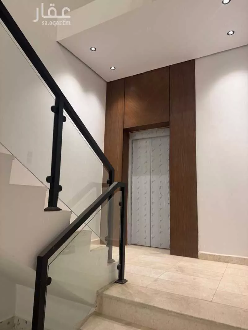 5 bedroom floor in Al Narjis 8