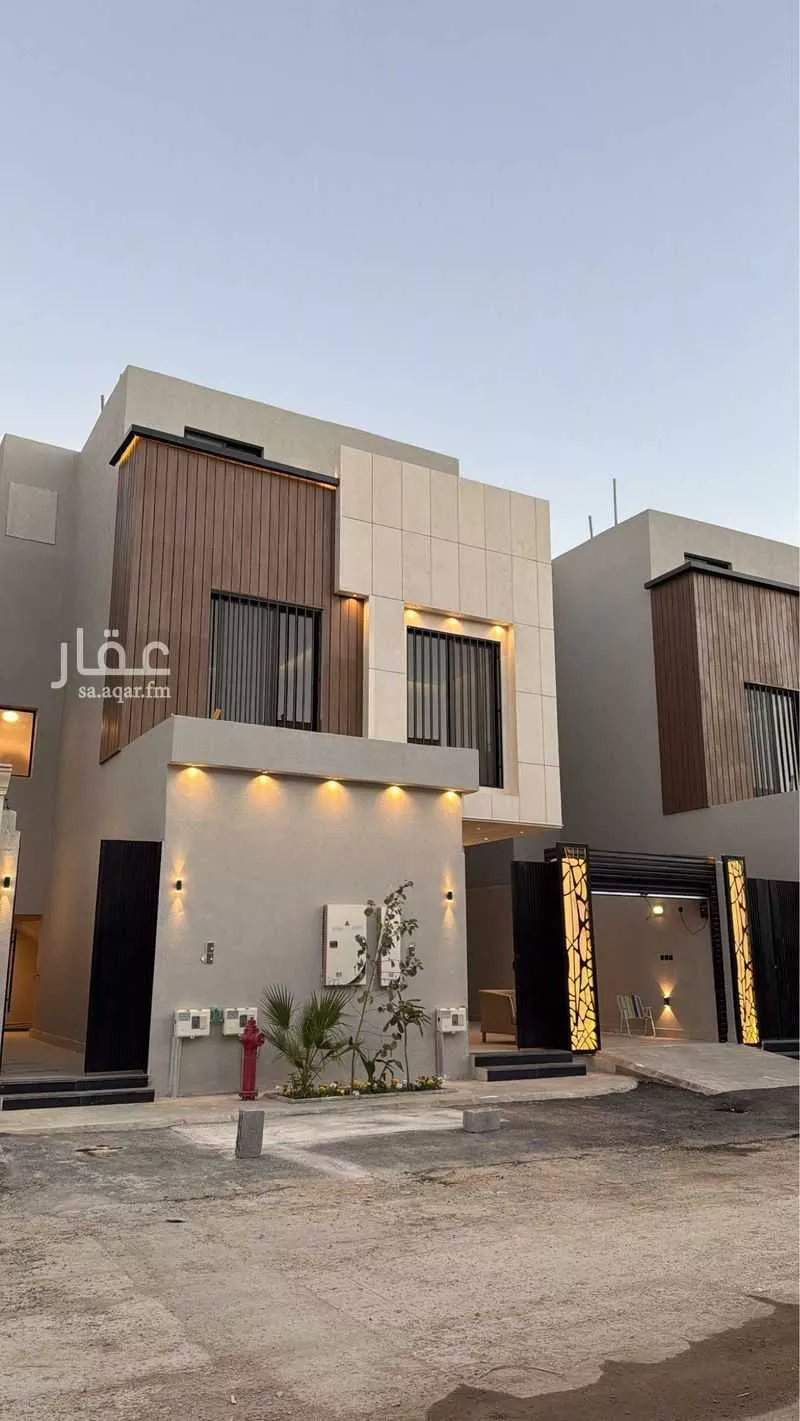 دور 3 غرف في النظيم 3
