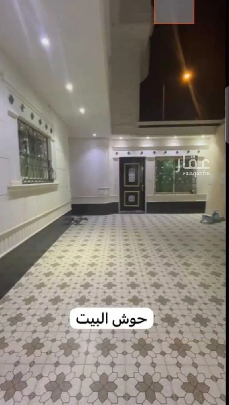 دور 4 غرف في الجنادرية 2
