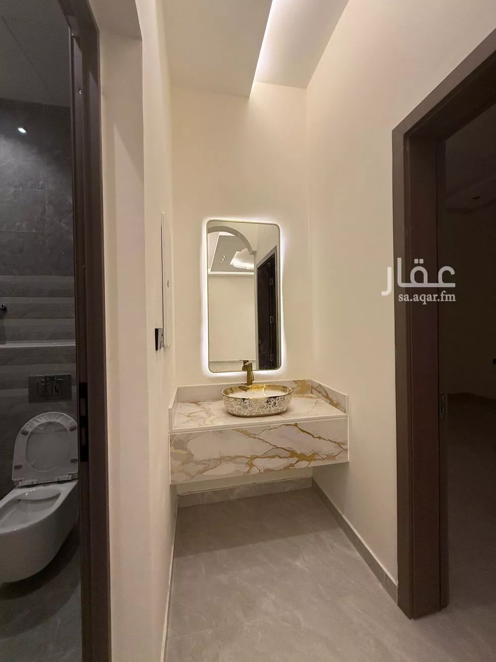 دور 5 غرف في بدر 4