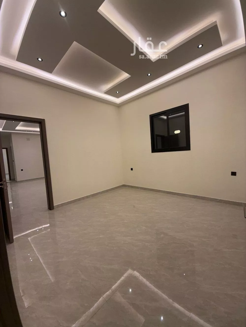 دور 5 غرف في بدر 6