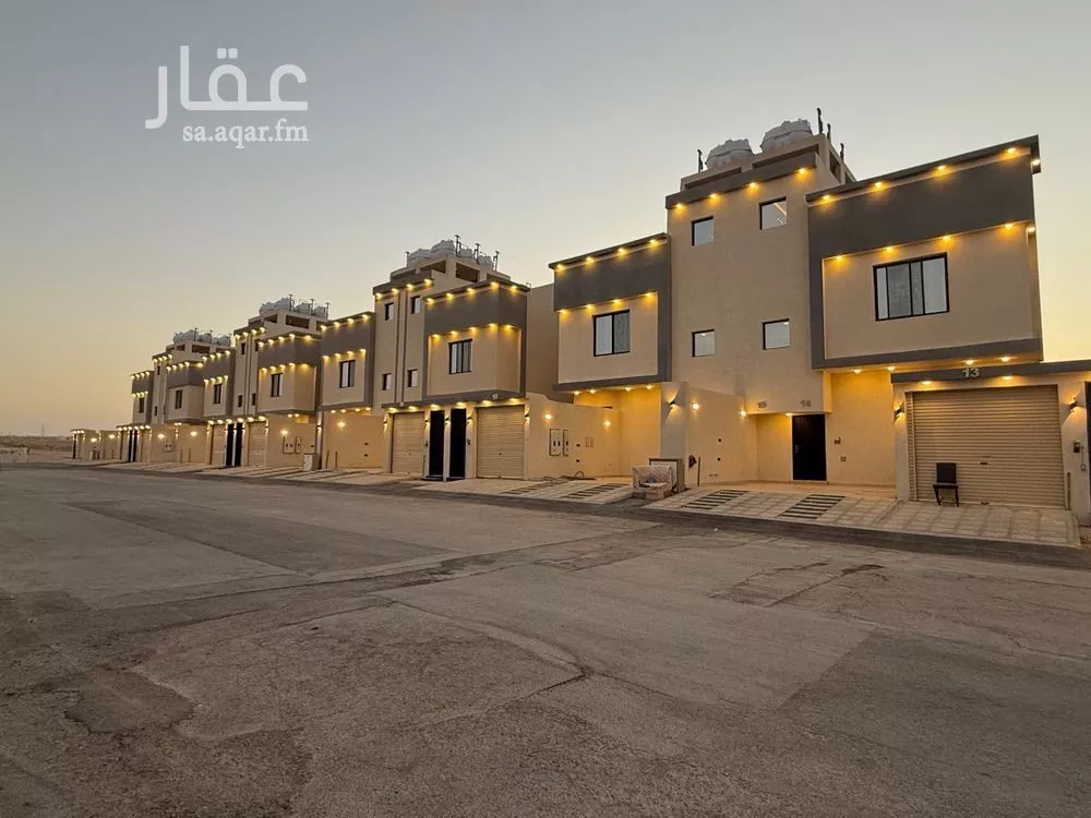 دور 5 غرف في بدر 7