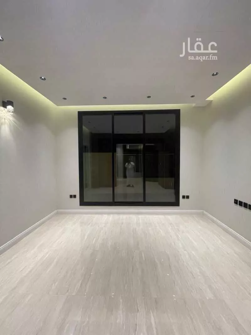 دور 3 غرف في النرجس 2