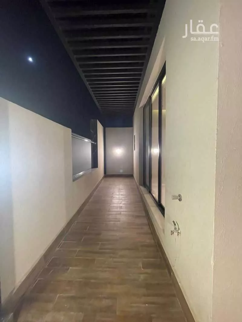 دور 3 غرف في النرجس 3