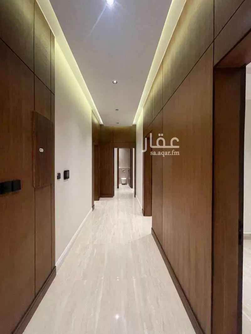دور 3 غرف في النرجس 5