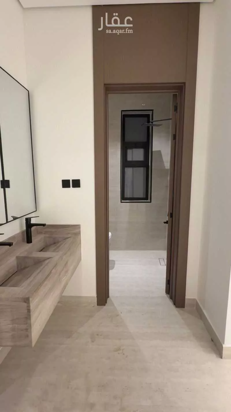 4 bedroom floor in Al Salam 2