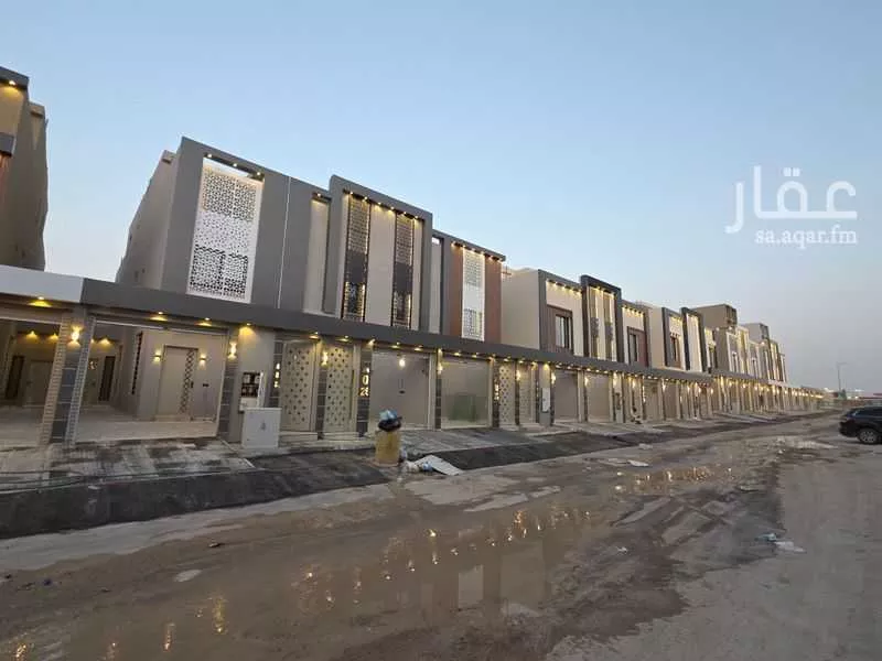 5 bedroom floor in Badr 2