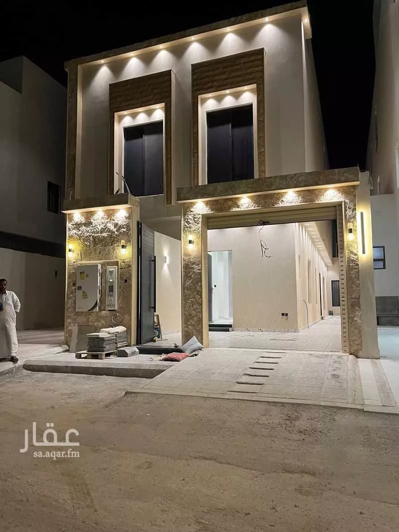 دور 6 غرف في الجنادرية 6