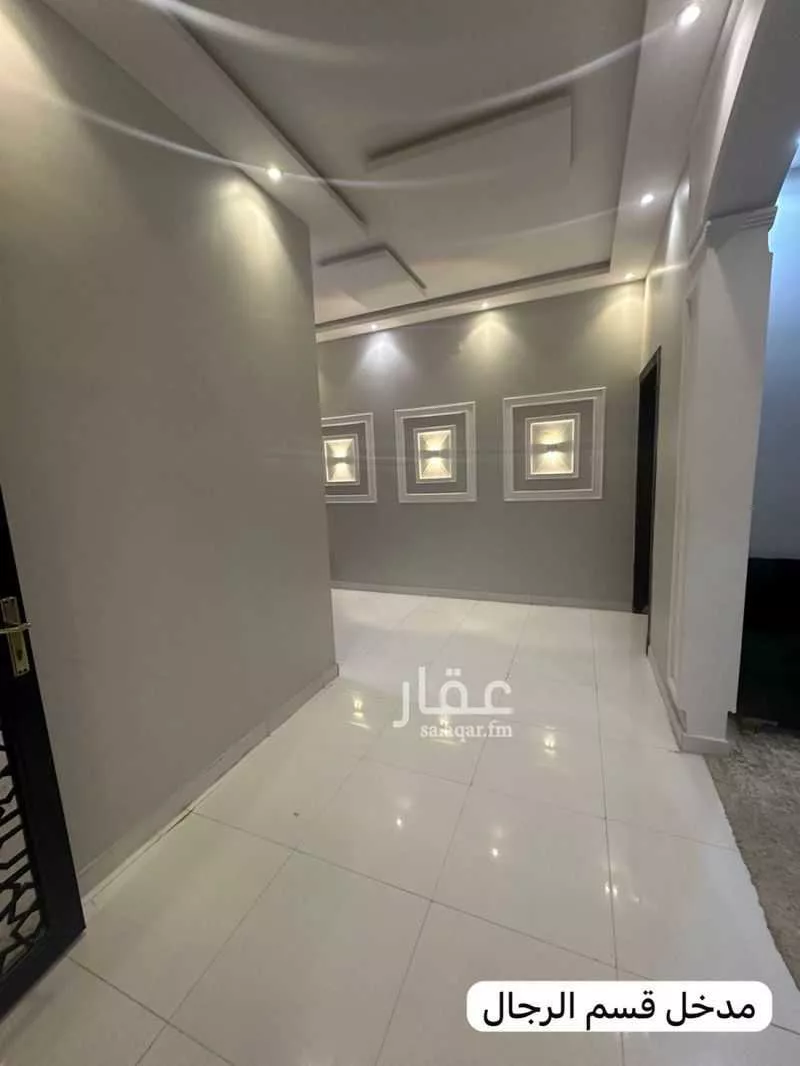 دور 5 غرف في بدر 6