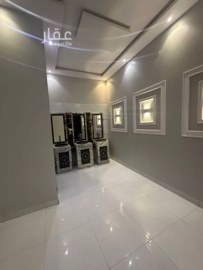 دور 5 غرف في بدر 7