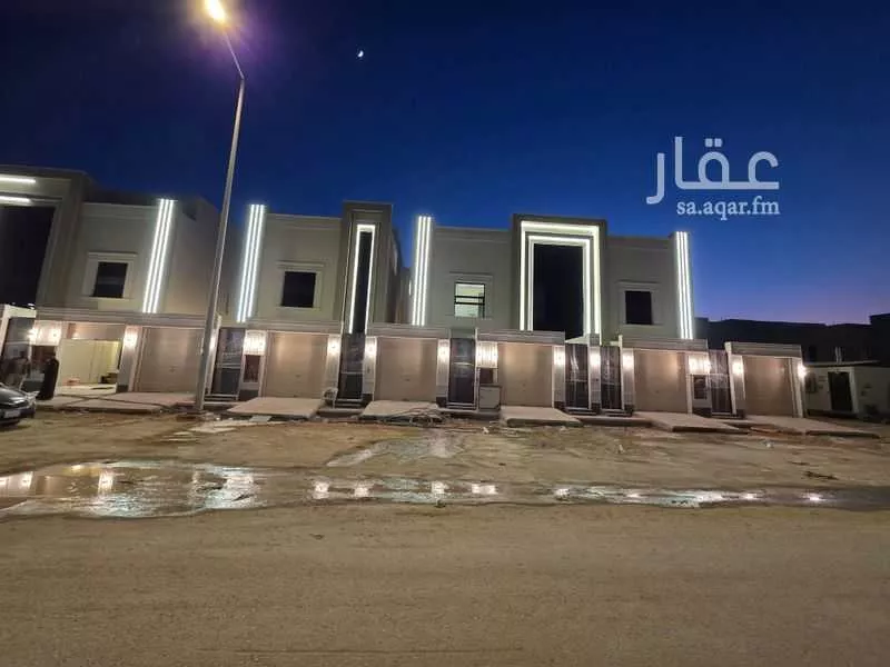 5 bedroom floor in Dirab 2