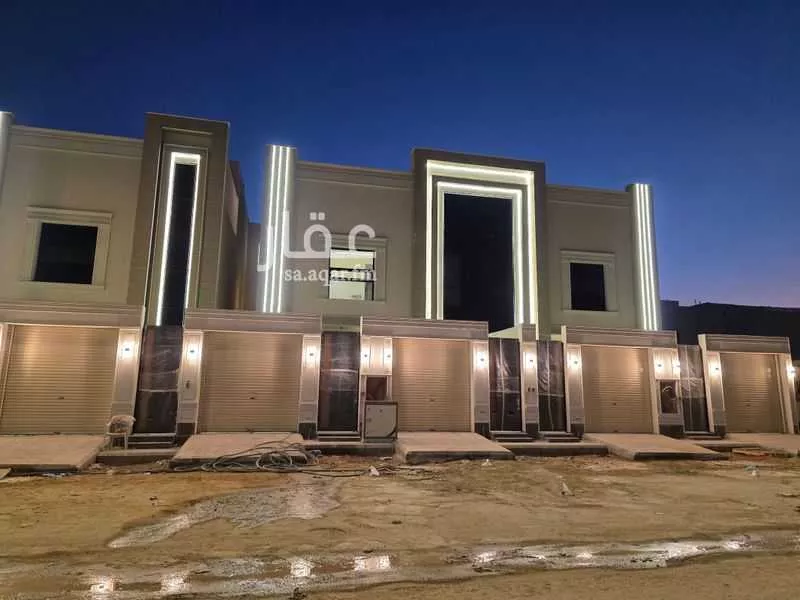 5 bedroom floor in Dirab 3