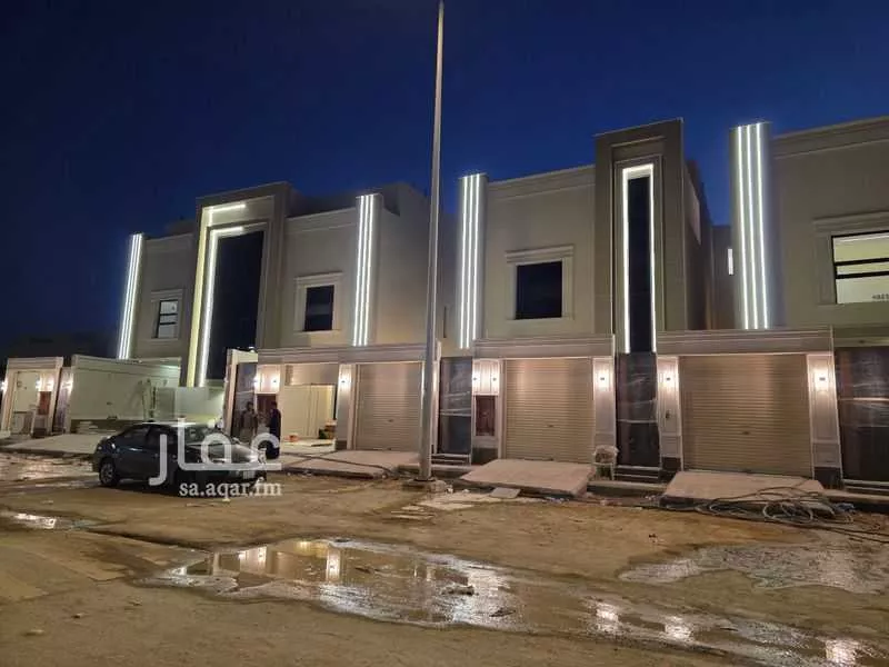 5 bedroom floor in Dirab 4