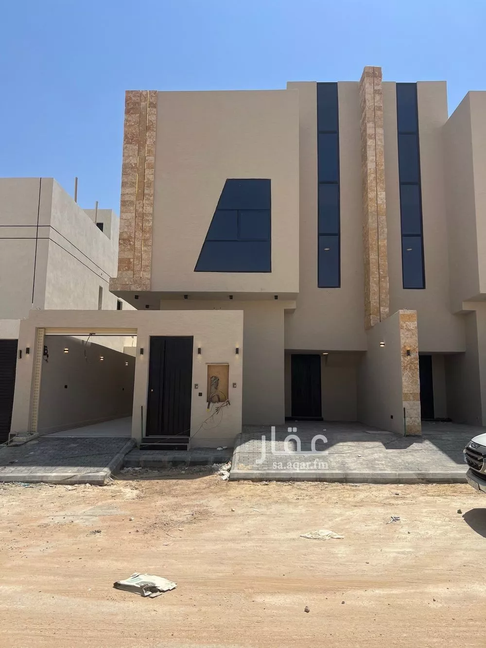 5 bedroom floor in Dirab 4