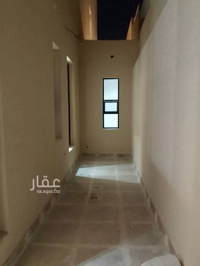 دور 4 غرف في طويق 12