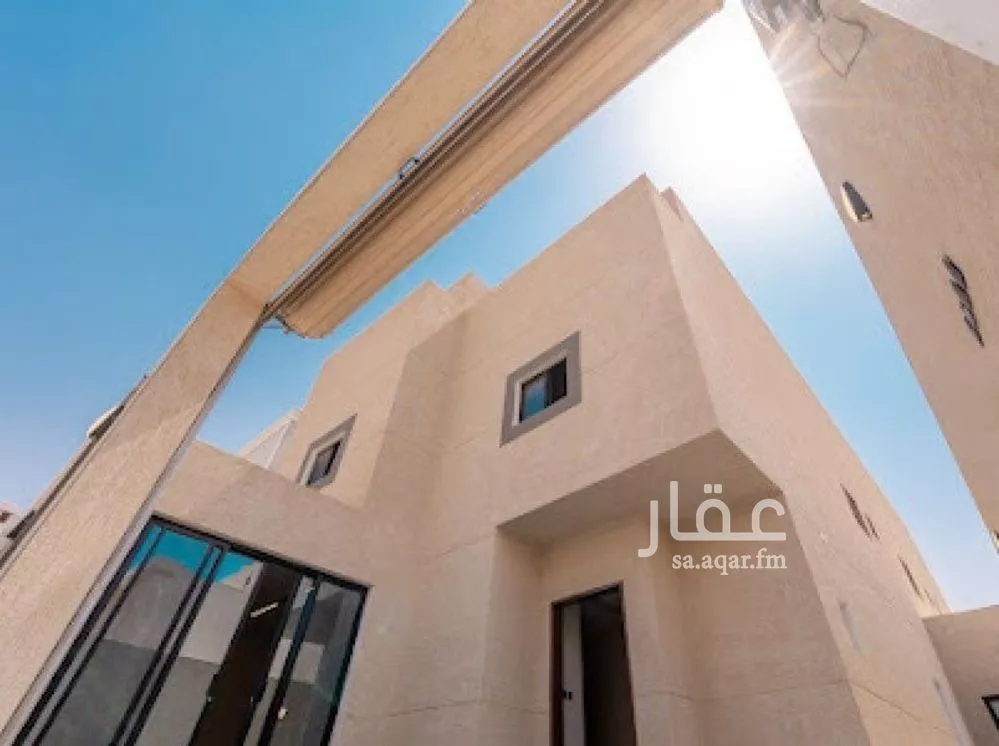 دور 6 غرف في الرمال 8