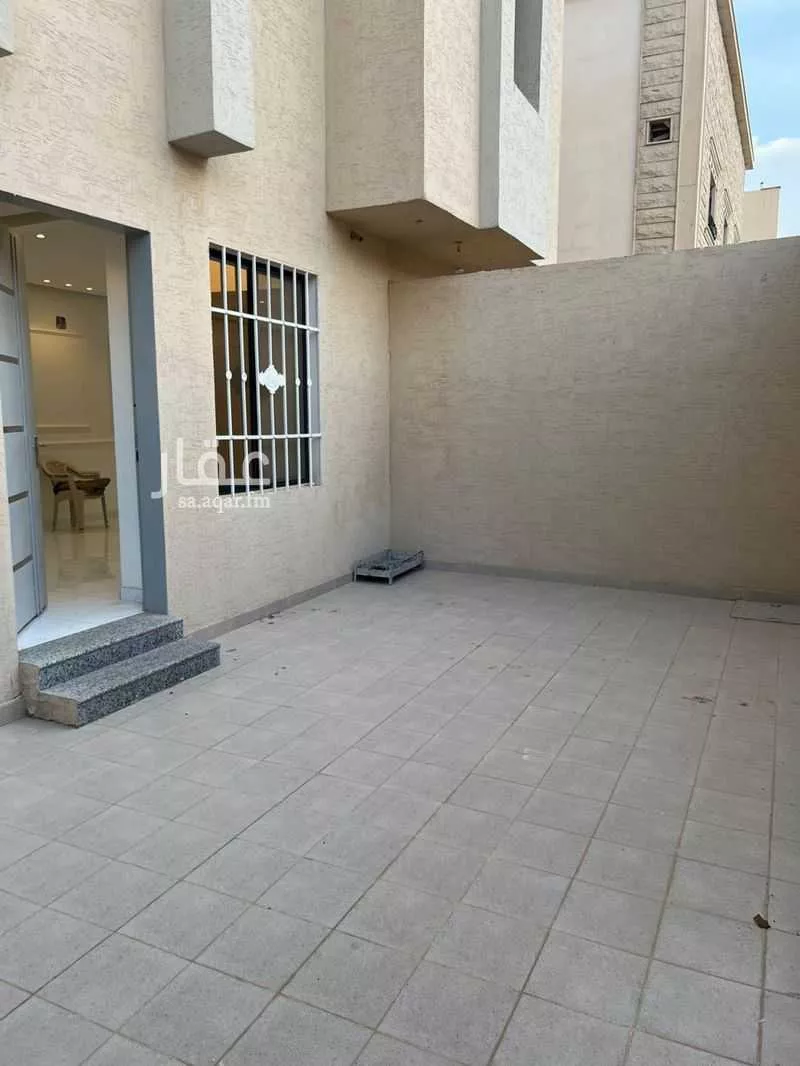 دور 5 غرف في بدر 6