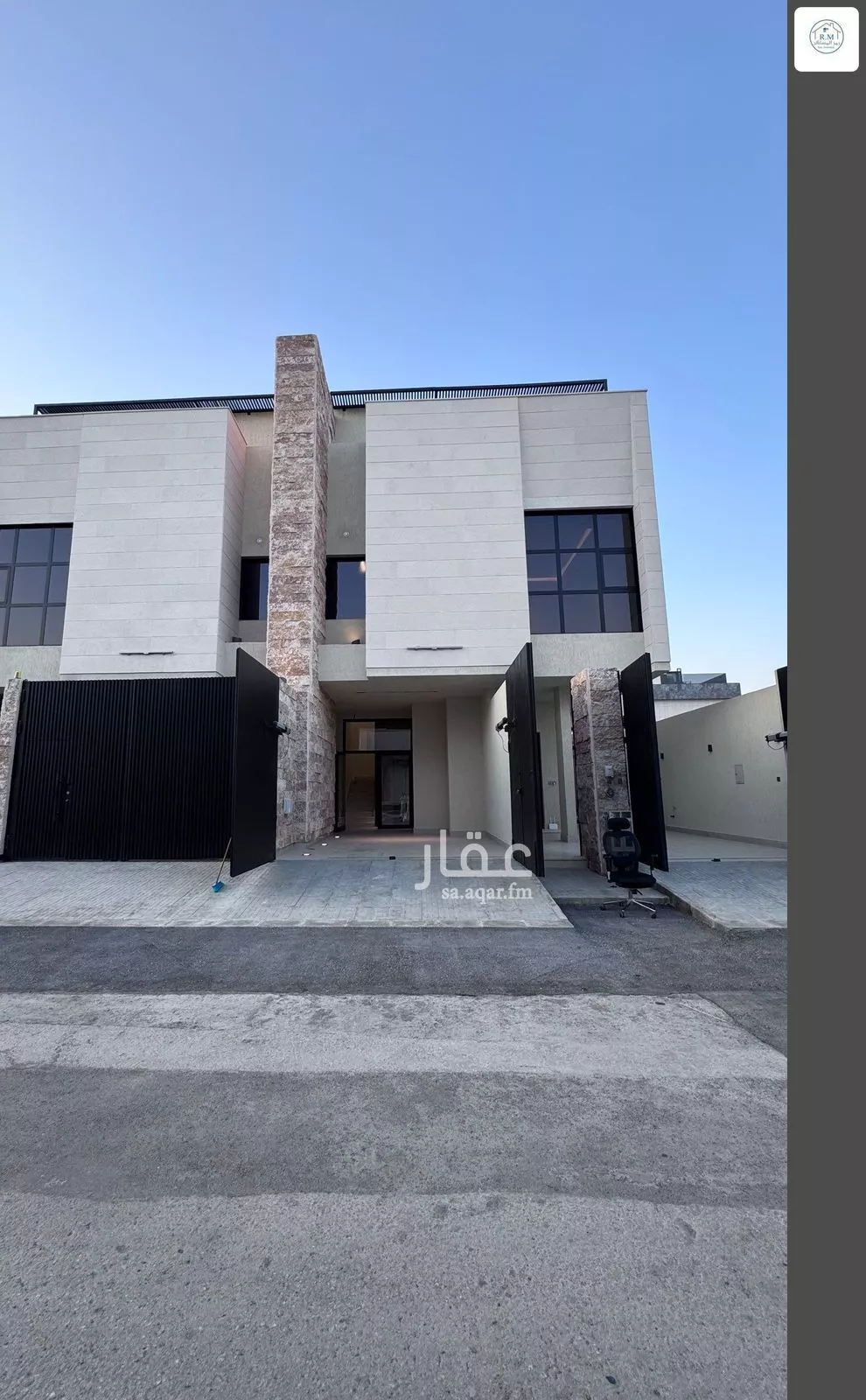6 bedroom floor in Al Munsiyah 2