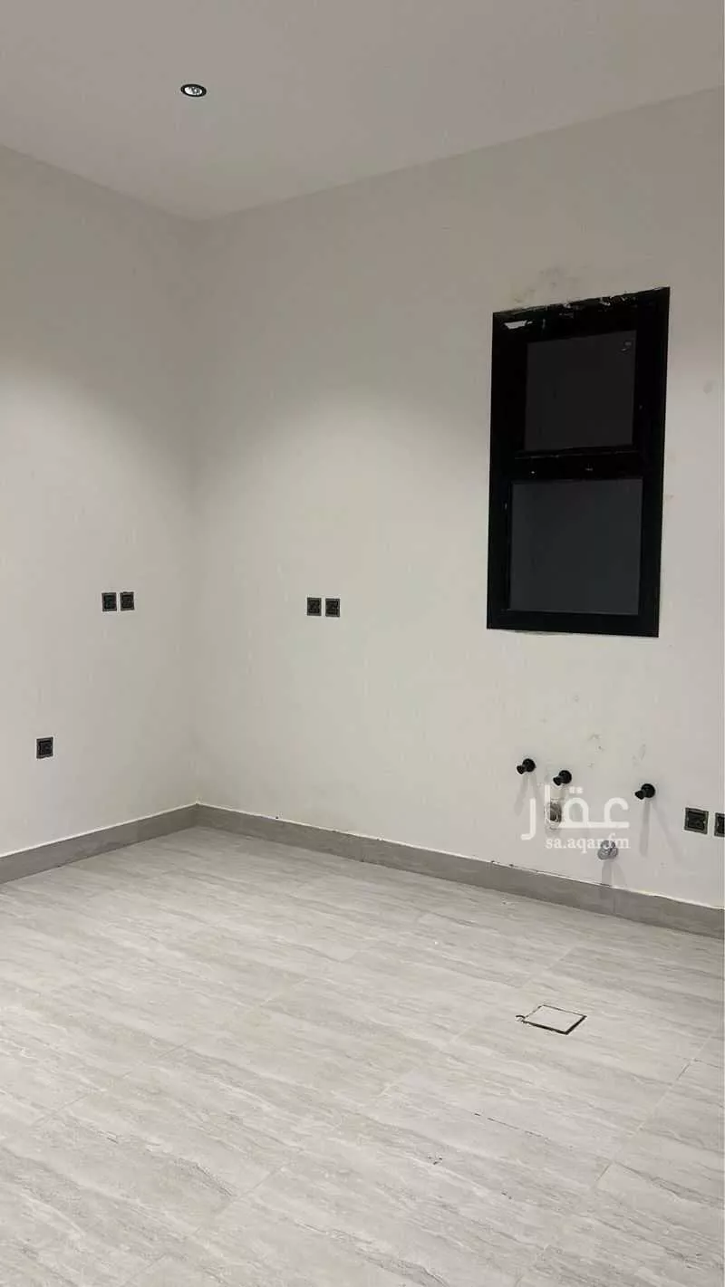 1 bedroom floor in Al Zahrah 3