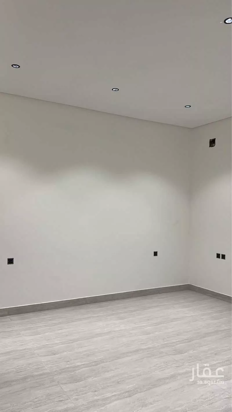 1 bedroom floor in Al Zahrah 6