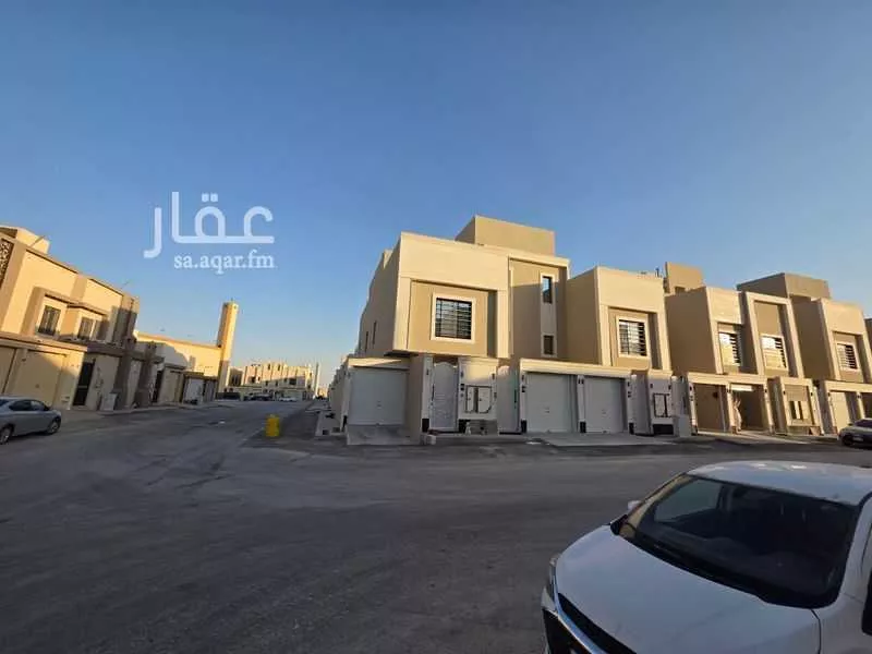 7 bedroom floor in Badr 2