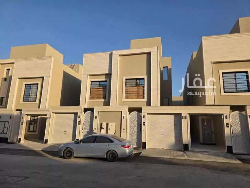 7 bedroom floor in Badr 3